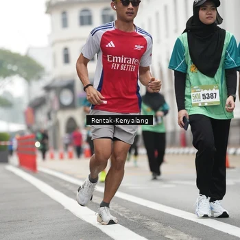 Runner Photo 8532916