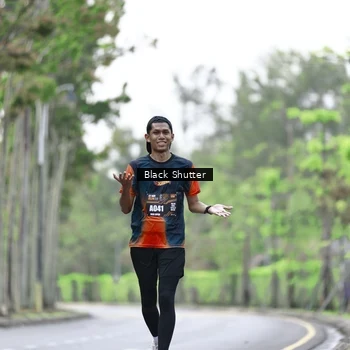 Runner Photo 8532917