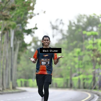 Runner Photo 8532918