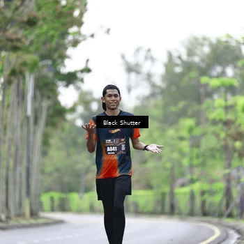 Runner Photo 8532919
