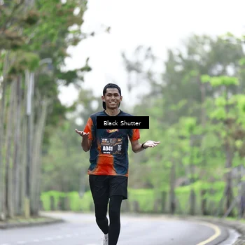 Runner Photo 8532920