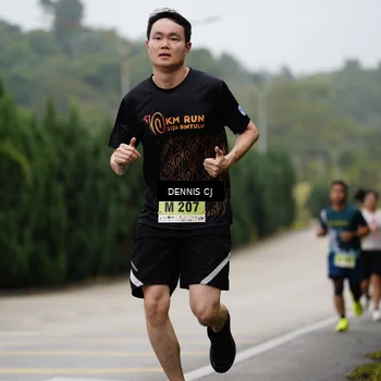 Runner Photo 8532922