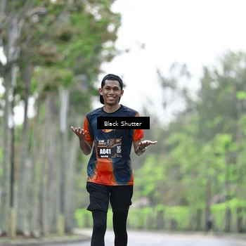 Runner Photo 8532923