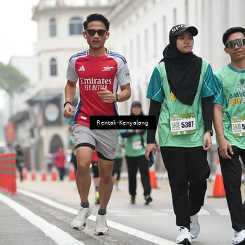 Runner Photo 8532924