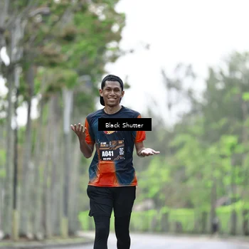 Runner Photo 8532925