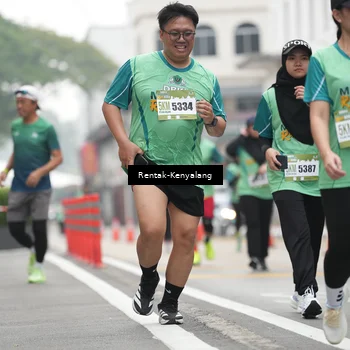 Runner Photo 8532926