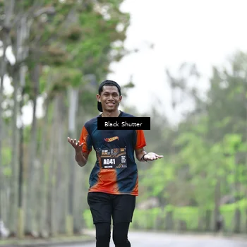 Runner Photo 8532927