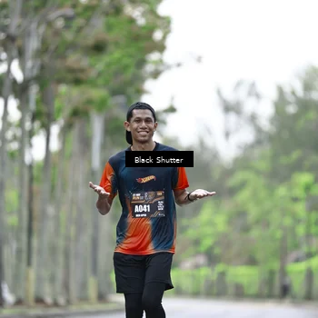 Runner Photo 8532928