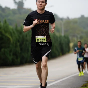 Runner Photo 8532929