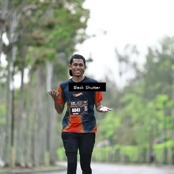 Runner Photo 8532930