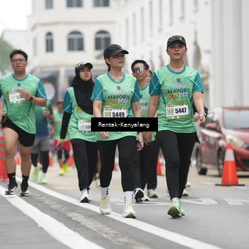 Runner Photo 8532931