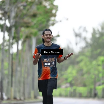Runner Photo 8532932