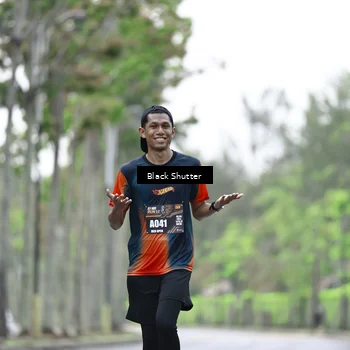 Runner Photo 8532933
