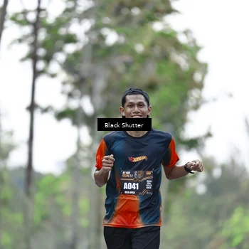 Runner Photo 8532936