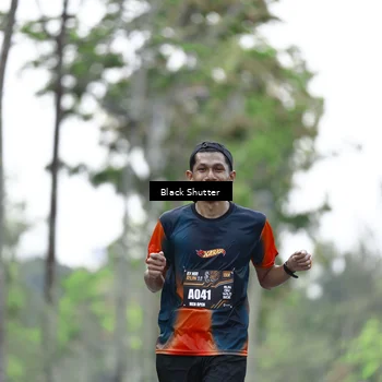 Runner Photo 8532937