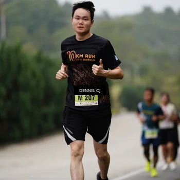 Runner Photo 8532938
