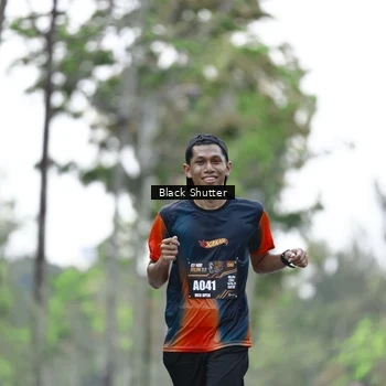 Runner Photo 8532939