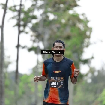 Runner Photo 8532940