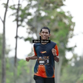 Runner Photo 8532941