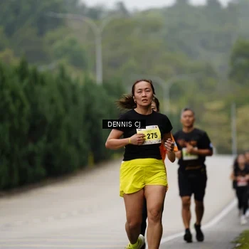 Runner Photo 8532942