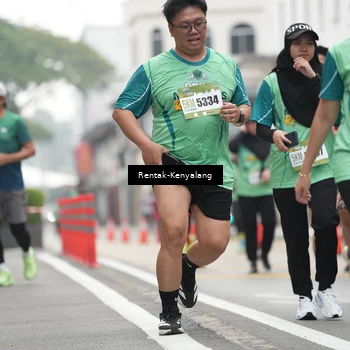 Runner Photo 8532943