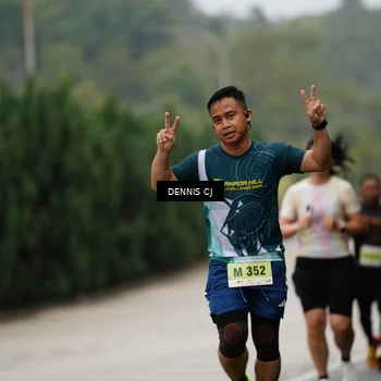 Runner Photo 8532944