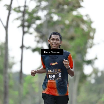 Runner Photo 8532945