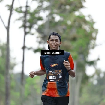 Runner Photo 8532947