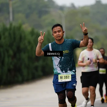 Runner Photo 8532950