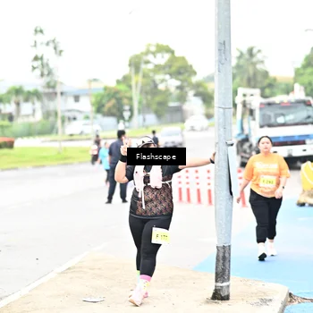 Runner Photo 8532951
