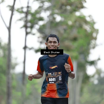 Runner Photo 8532955