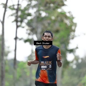 Runner Photo 8532957