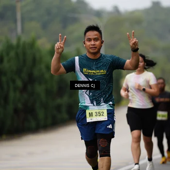 Runner Photo 8532958