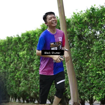Runner Photo 8532959