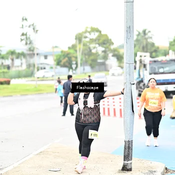 Runner Photo 8532961