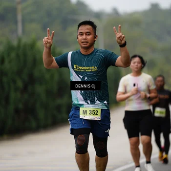 Runner Photo 8532964
