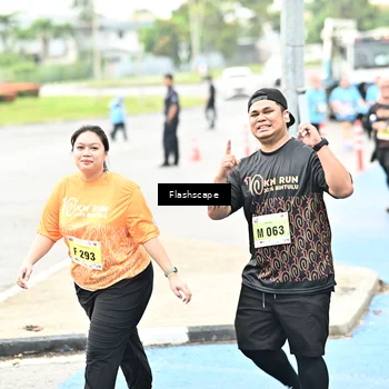Runner Photo 8532966