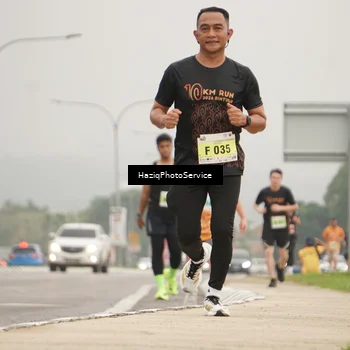 Runner Photo 8532967