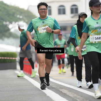 Runner Photo 8532968
