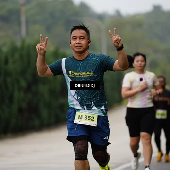 Runner Photo 8532970