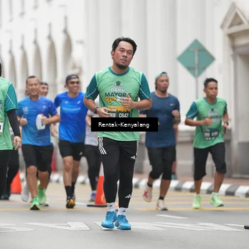 Runner Photo 8532971