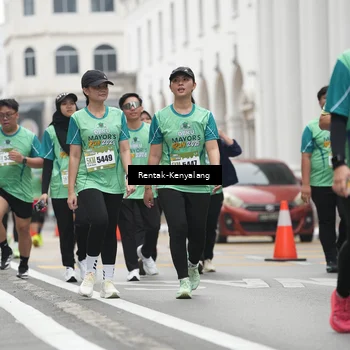 Runner Photo 8532973