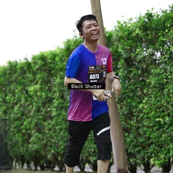 Runner Photo 8532974