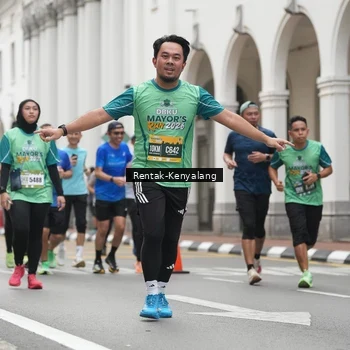 Runner Photo 8532976