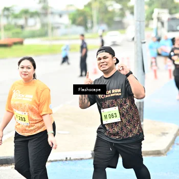 Runner Photo 8532977