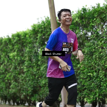 Runner Photo 8532978