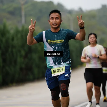 Runner Photo 8532979