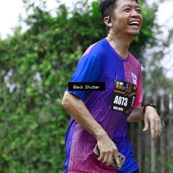 Runner Photo 8532982