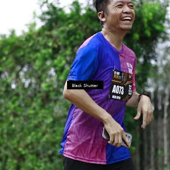 Runner Photo 8532983