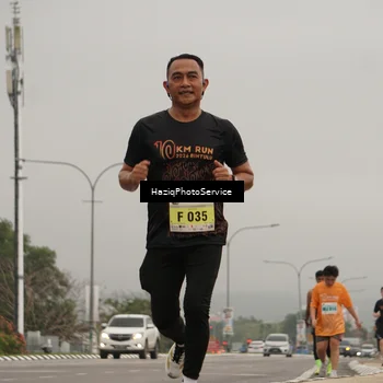 Runner Photo 8532984